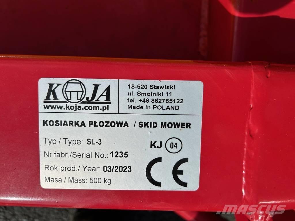 Agromet SL 3 割草劑