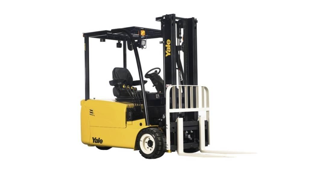 Yale ERP20UXT 電動堆高機