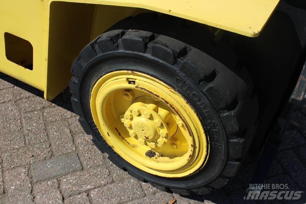 Hyster H 4.00 XL 柴油卡車