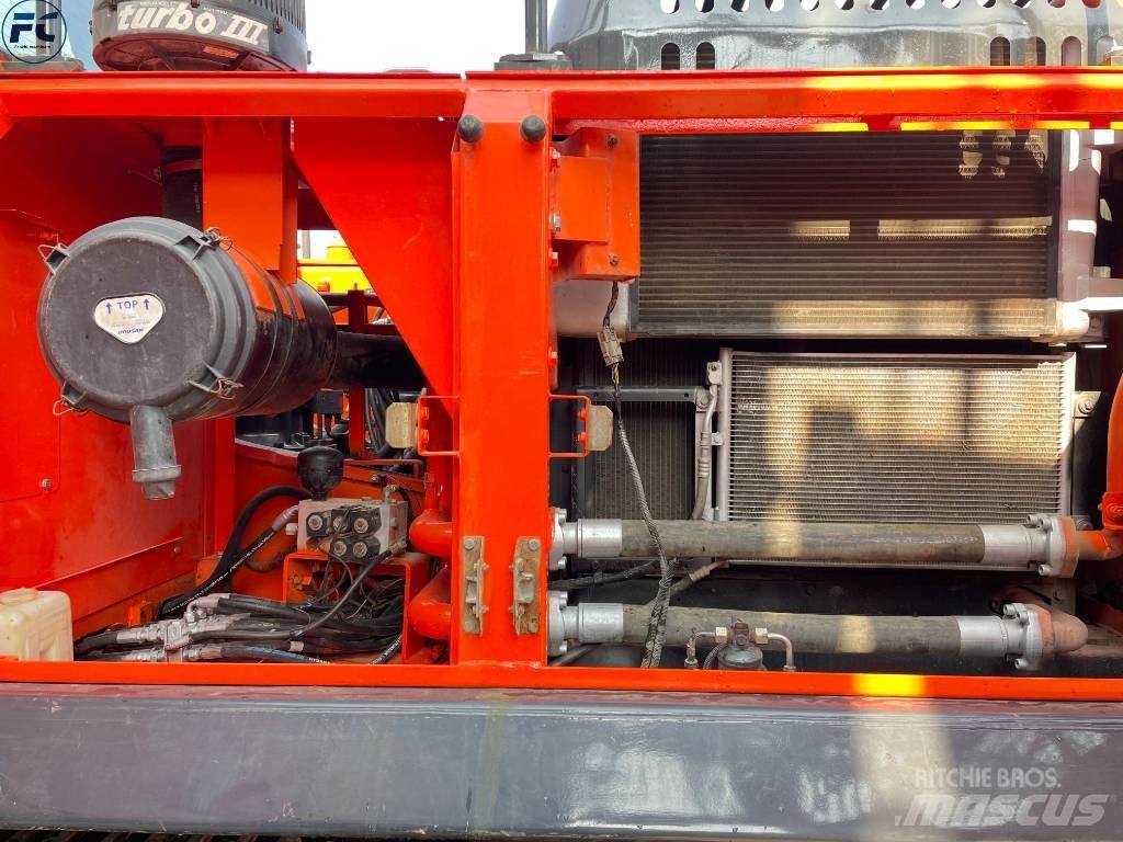 Doosan Dx300 履帶式 挖土機/掘鑿機/挖掘機