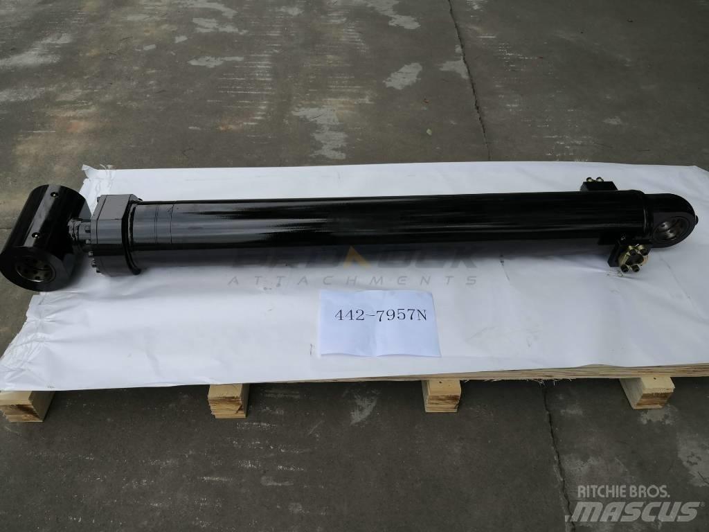CAT 345 349 其他組件