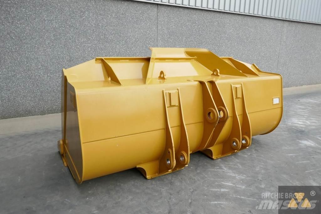 CAT 950 Bucket 鏟斗