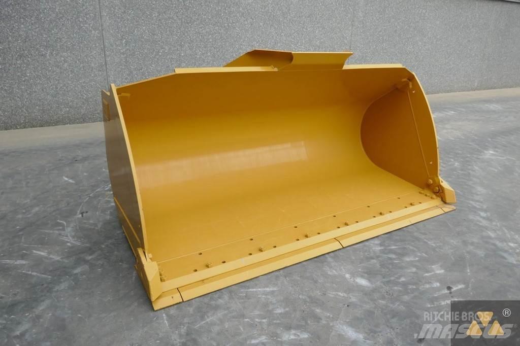 CAT 950 Bucket 鏟斗