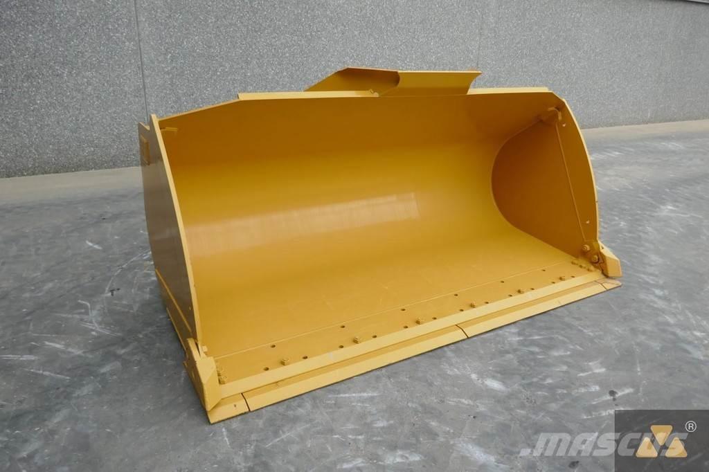 CAT 950GC Bucket 鏟斗