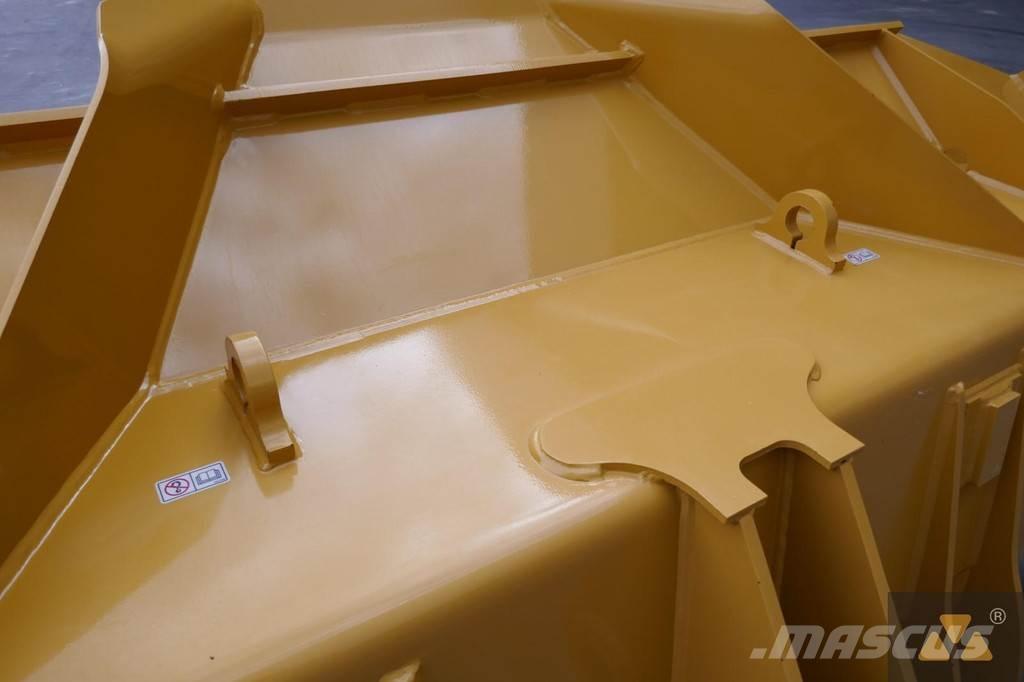 CAT 950GC Bucket 鏟斗