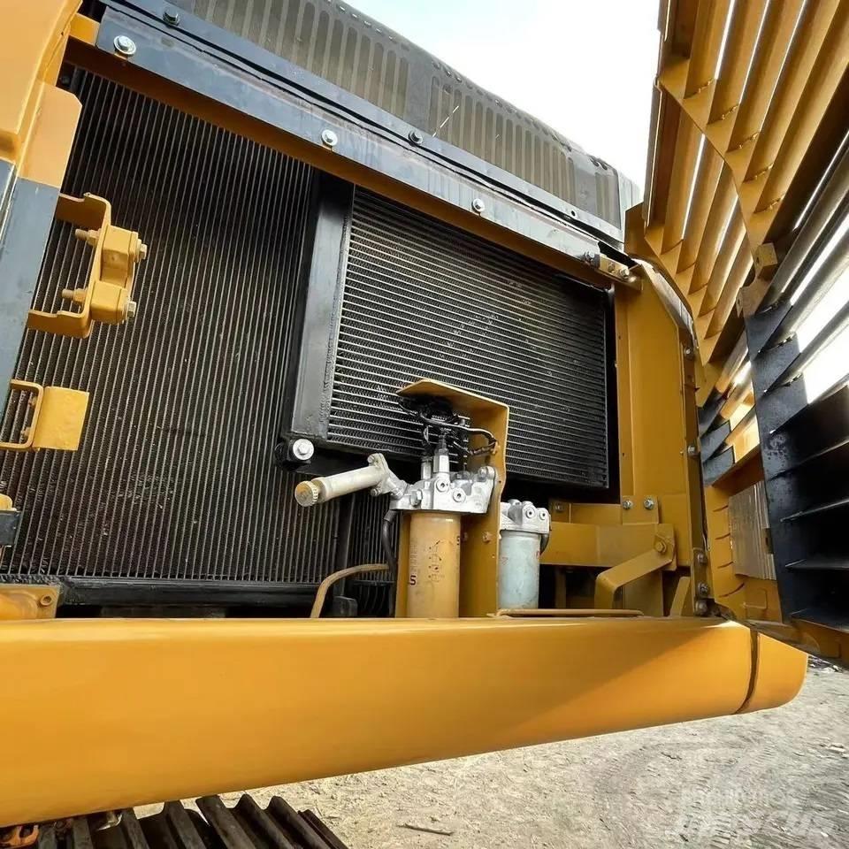 CAT 336D 履帶式 挖土機/掘鑿機/挖掘機