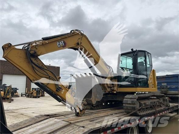 CAT 309 CR 履帶式 挖土機/掘鑿機/挖掘機