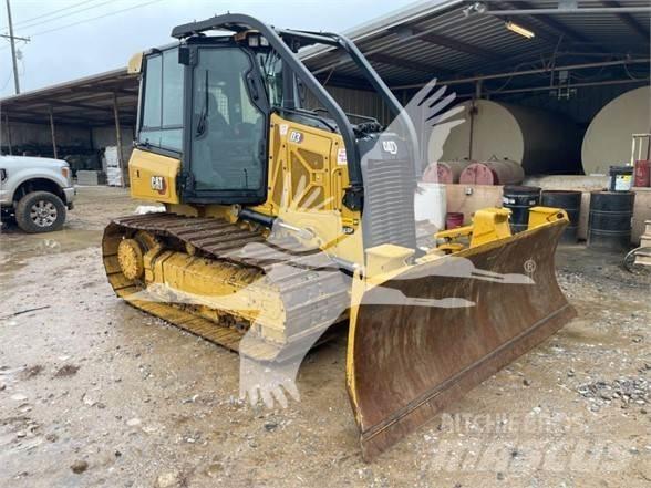 CAT D3 LGP 履帶推土機