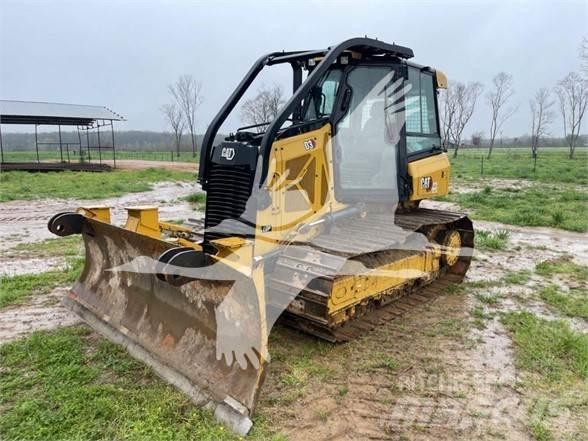 CAT D3 LGP 履帶推土機
