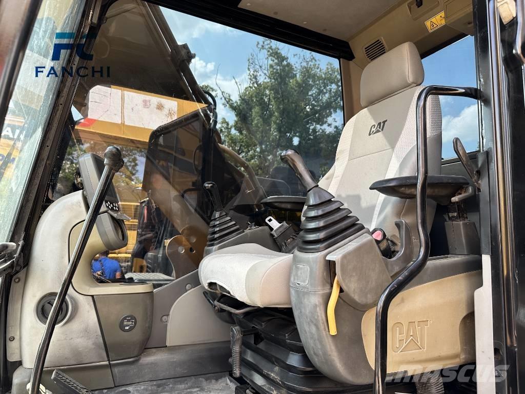 CAT 315 D2GC 履帶式 挖土機/掘鑿機/挖掘機