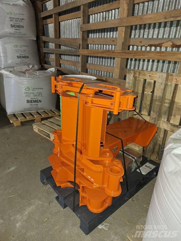Biojack 300 E 兩爪吊夾