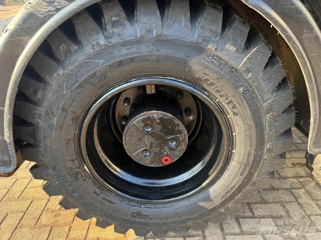 CAT M315F 旋轉式挖土機/掘鑿機/挖掘機