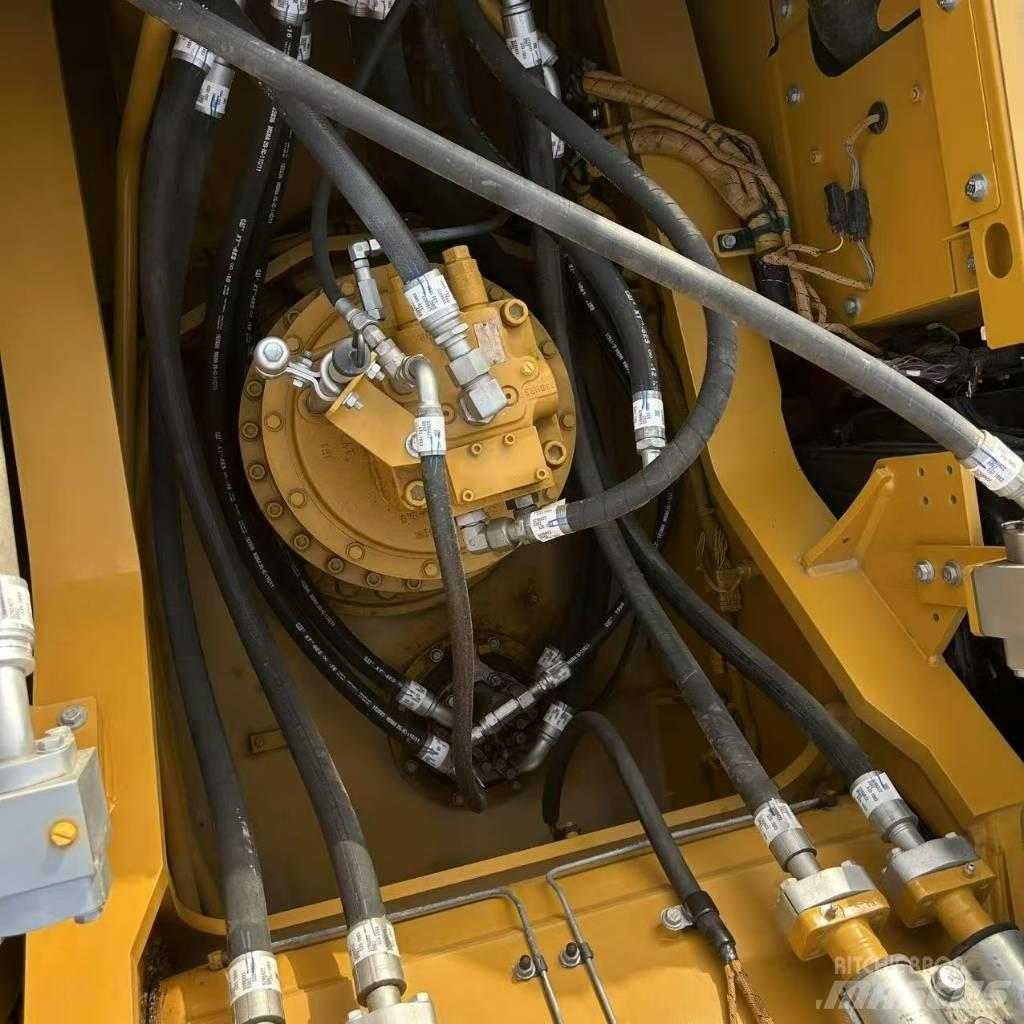 CAT 336GC 履帶式 挖土機/掘鑿機/挖掘機