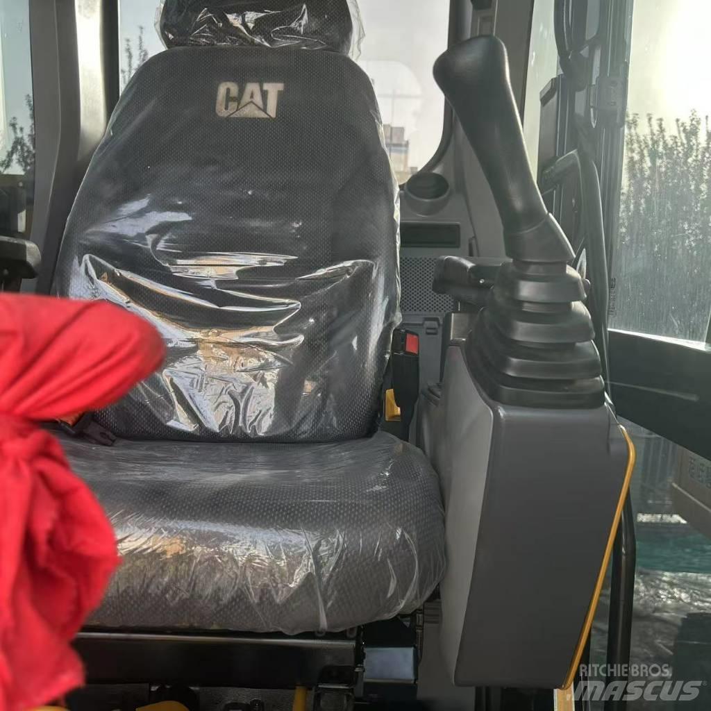 CAT 336GC 履帶式 挖土機/掘鑿機/挖掘機