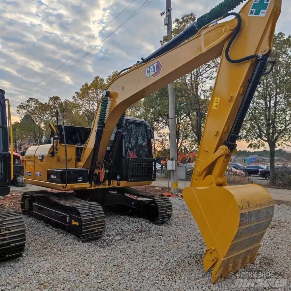 CAT 312 D2 履帶式 挖土機/掘鑿機/挖掘機