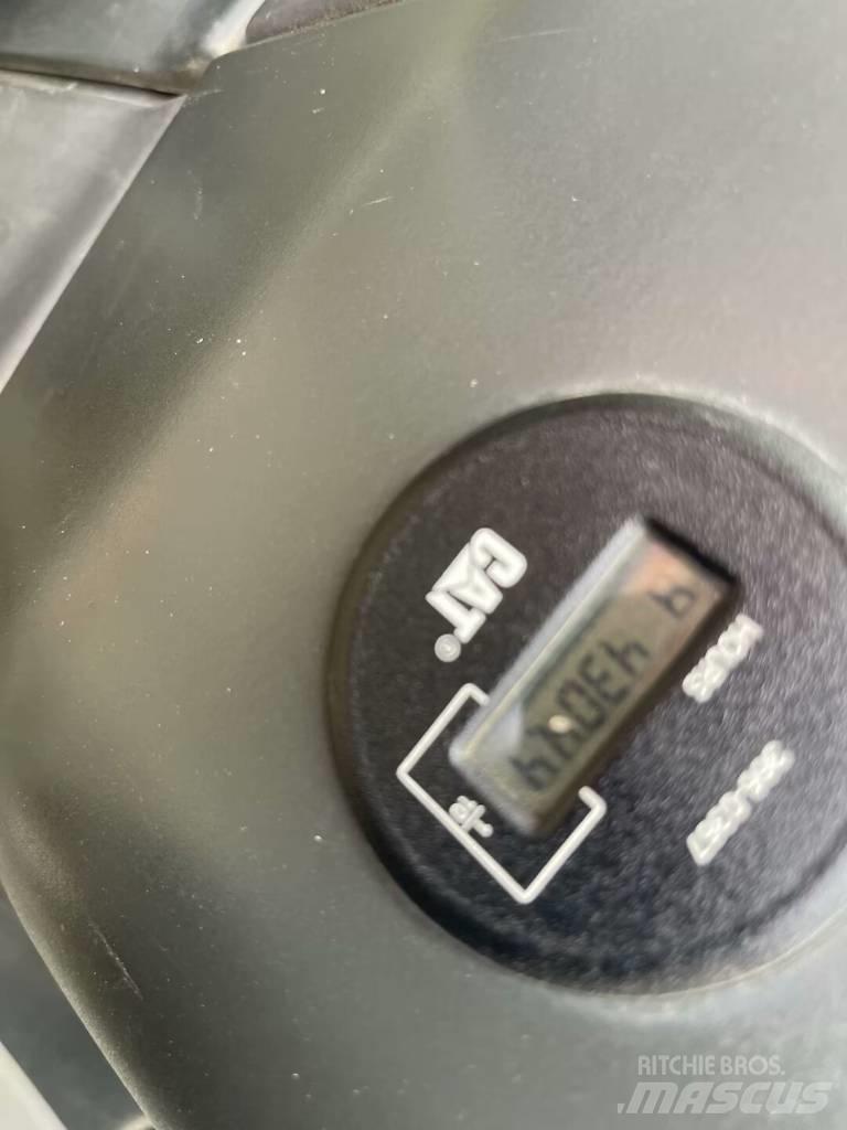 CAT 313 D2 GC 履帶式 挖土機/掘鑿機/挖掘機