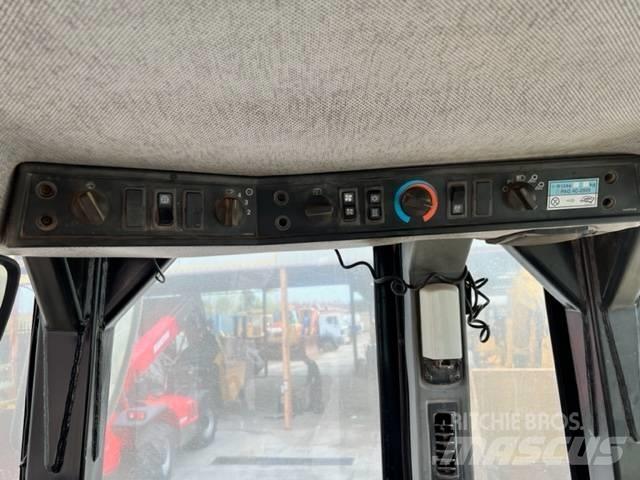 CAT 950 G 輪胎式裝載機