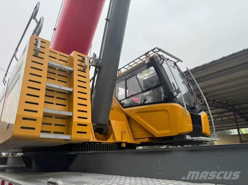 Sany STC2000C8-8 全路面起重機/吊車