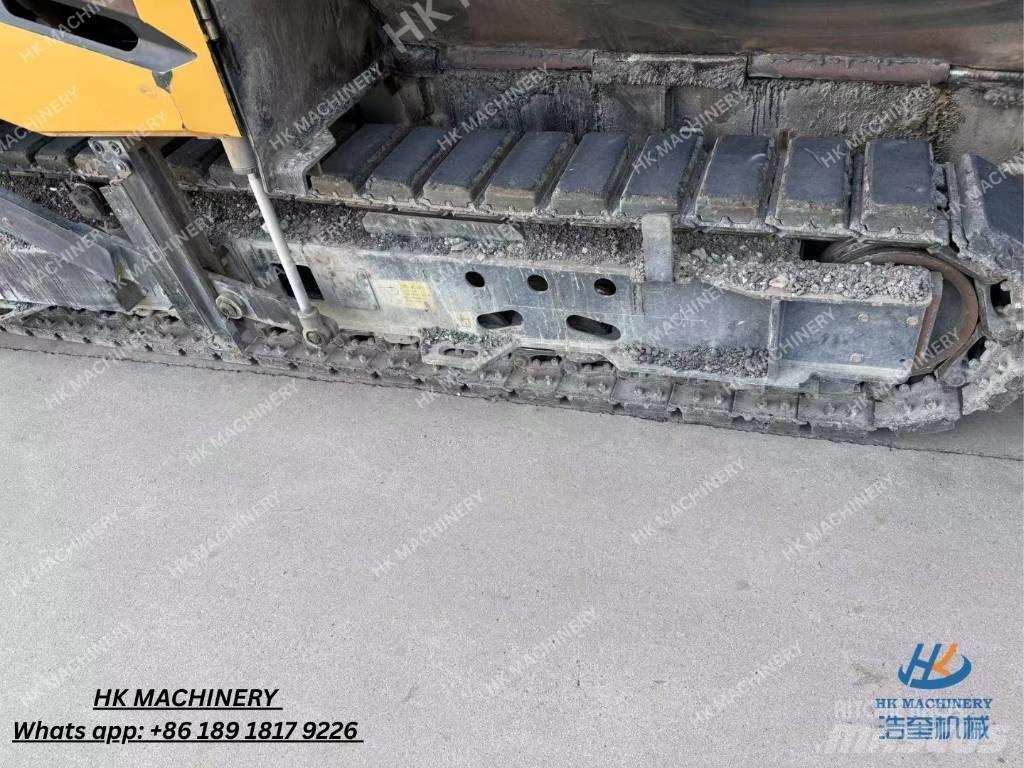 Sany SAP45C-8 瀝青攤舖機/鋪路機