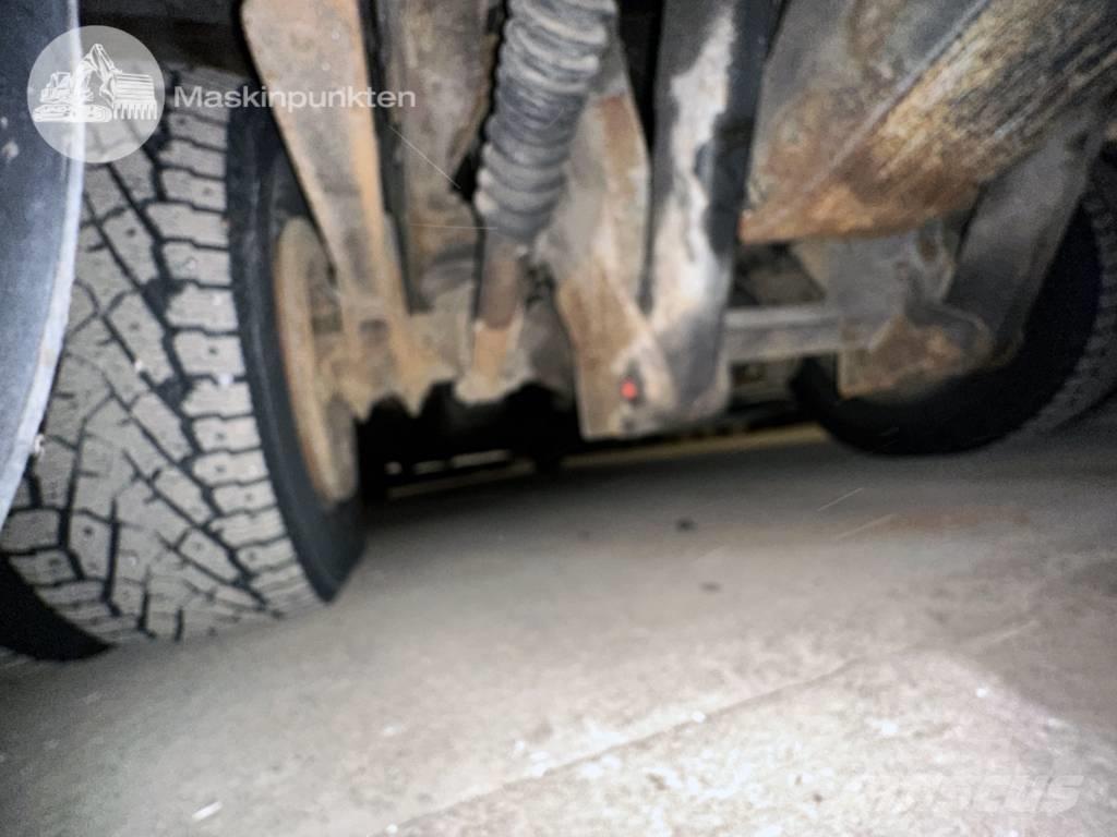 Chevrolet 3500 救援車