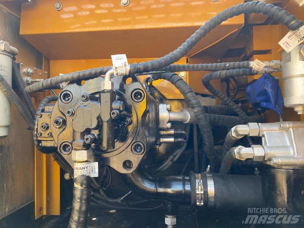 Sany 235H 履帶式 挖土機/掘鑿機/挖掘機