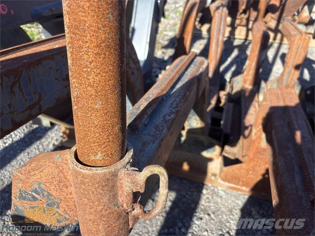 Gremo 950f 其他組件