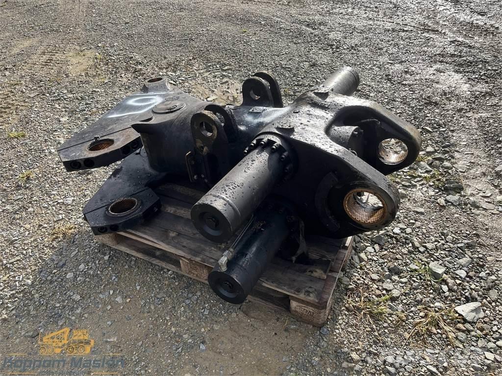 John Deere CH710 收穫起重機