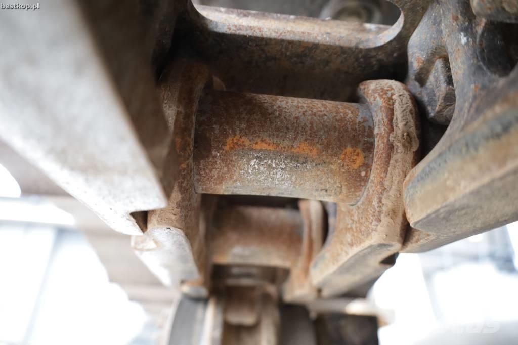 Volvo EC 300 E NL 履帶式 挖土機/掘鑿機/挖掘機