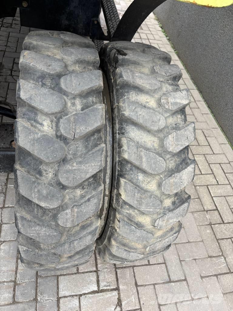 CAT M 320 F 旋轉式挖土機/掘鑿機/挖掘機