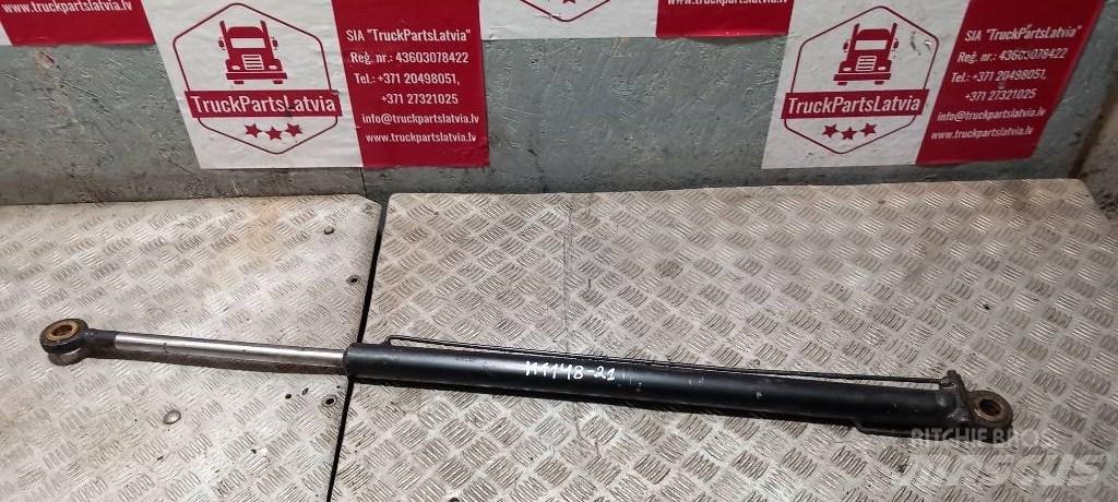MAN TGA.    81978110008 油壓