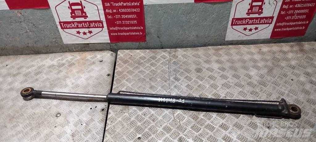MAN TGA.    81978110008 油壓
