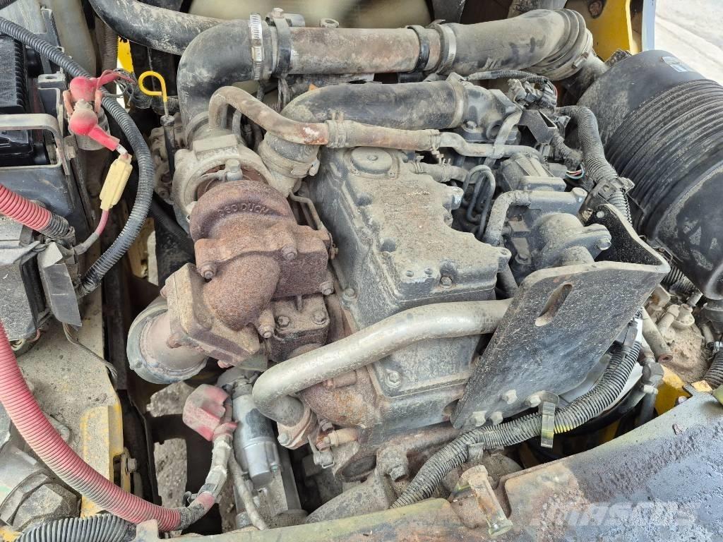 Yale GDP 100 堆高機(叉車)-其他