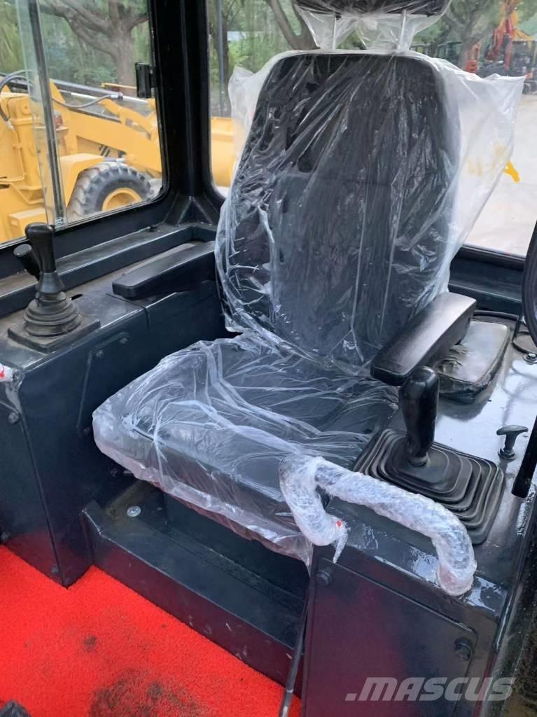 CAT D 5 K 履帶推土機