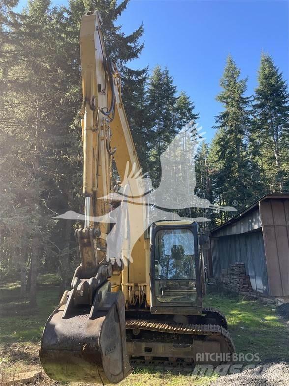 CAT 312C 履帶式 挖土機/掘鑿機/挖掘機