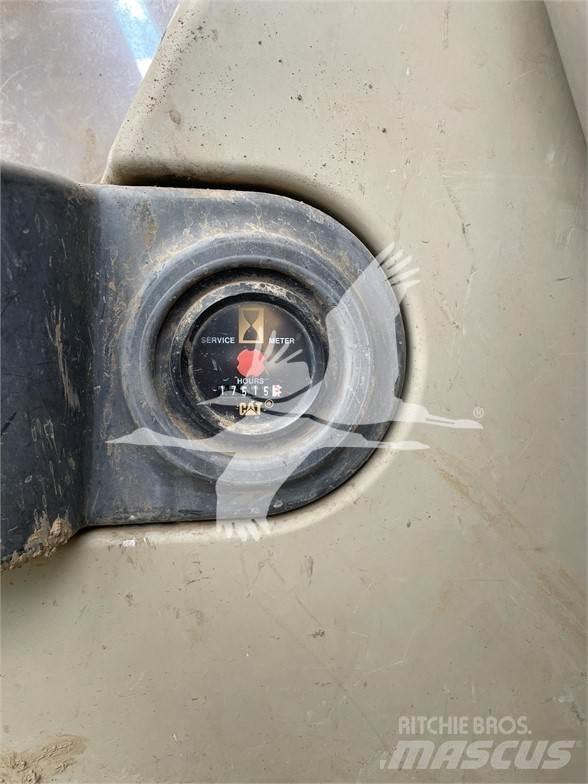 CAT 320C 履帶式 挖土機/掘鑿機/挖掘機