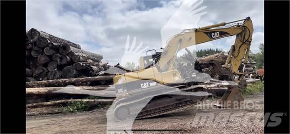 CAT 320C 履帶式 挖土機/掘鑿機/挖掘機