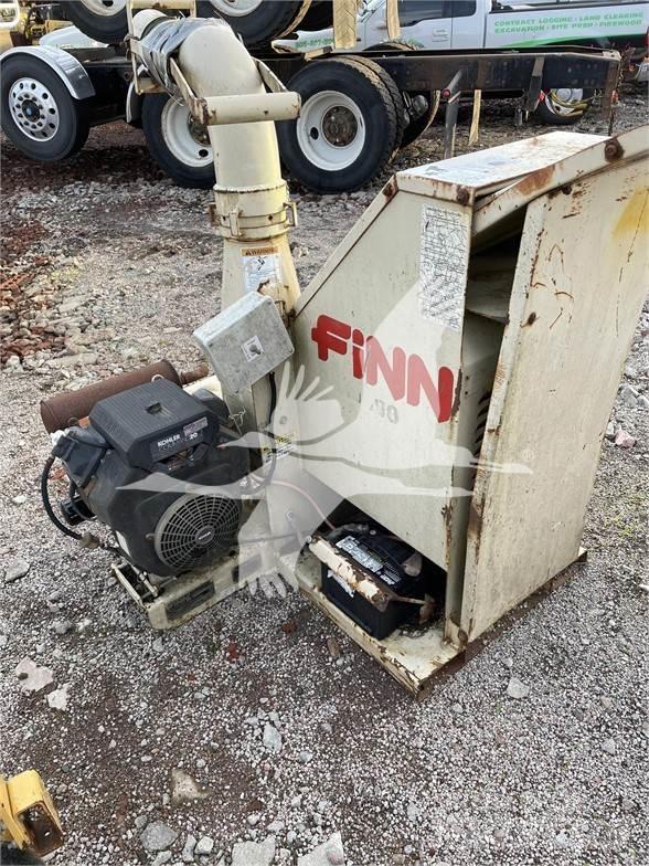 Finn B40 鑽頭