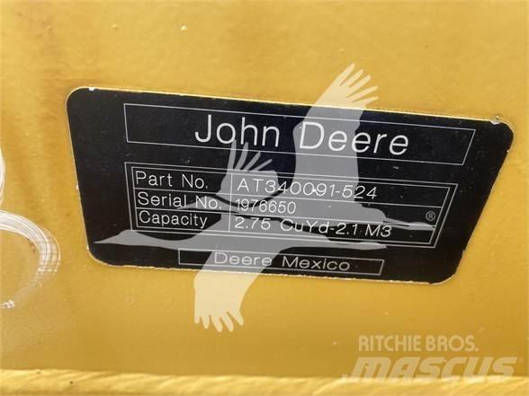 John Deere  鏟斗