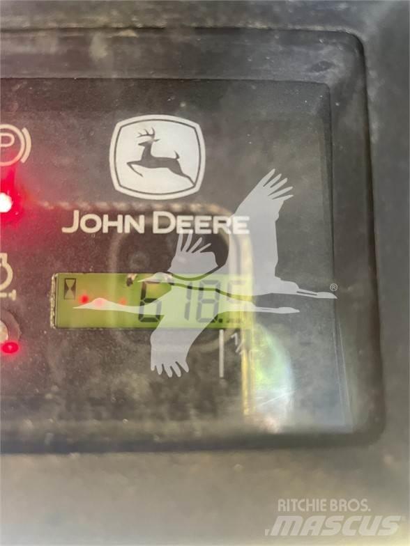 John Deere 240 其他曳引機配件