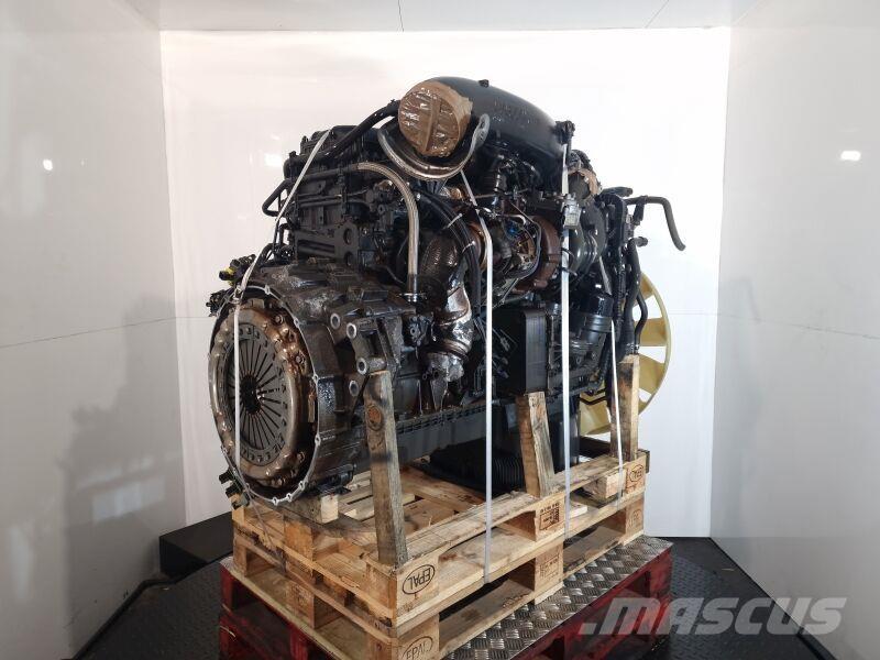 DAF MX-13 355 H3 引擎/發動機
