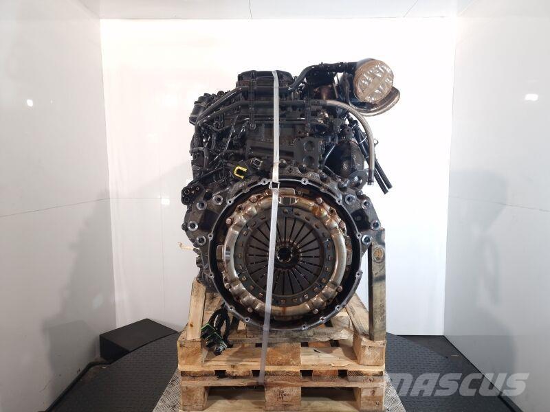 DAF MX-13 355 H3 引擎/發動機