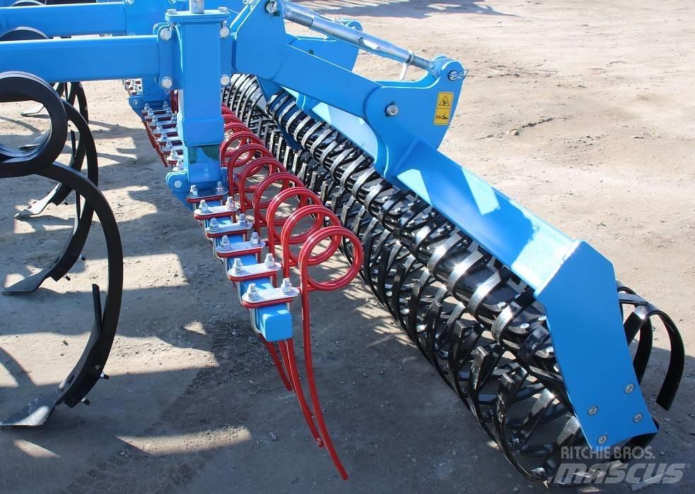 Awemak Polon CAS 47 中耕管理機