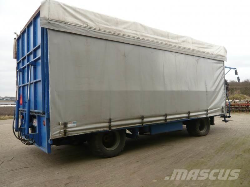  zelfbouw Zelfbouw 其他收穫設備