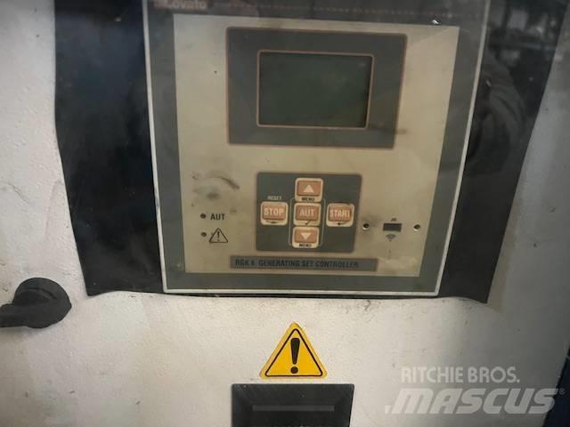 VESERTEC KZR-T50 柴油發電機