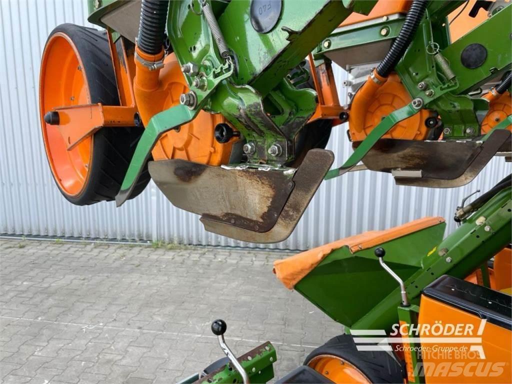 Amazone ED 601-K 精密播種機