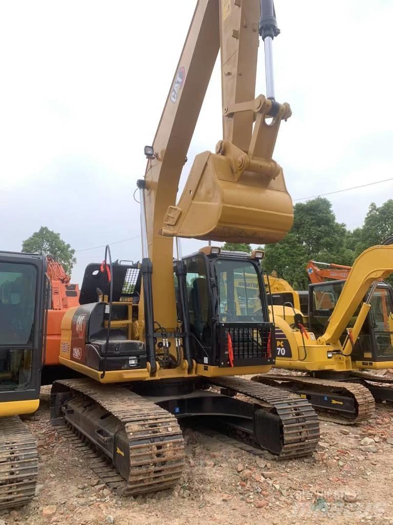 CAT 315 D 履帶式 挖土機/掘鑿機/挖掘機