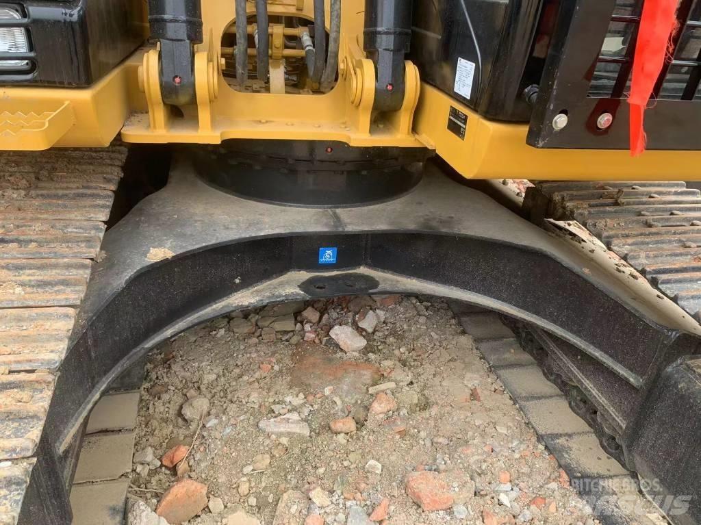 CAT 315 D 履帶式 挖土機/掘鑿機/挖掘機