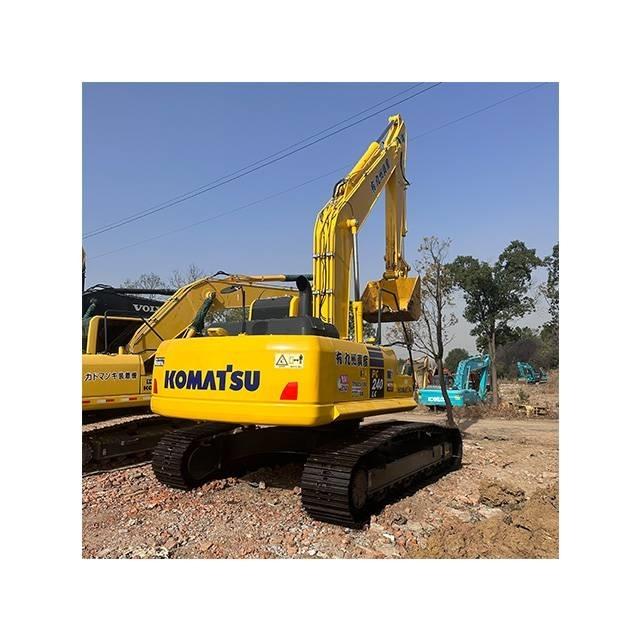 Komatsu PC 240-8 履帶式 挖土機/掘鑿機/挖掘機