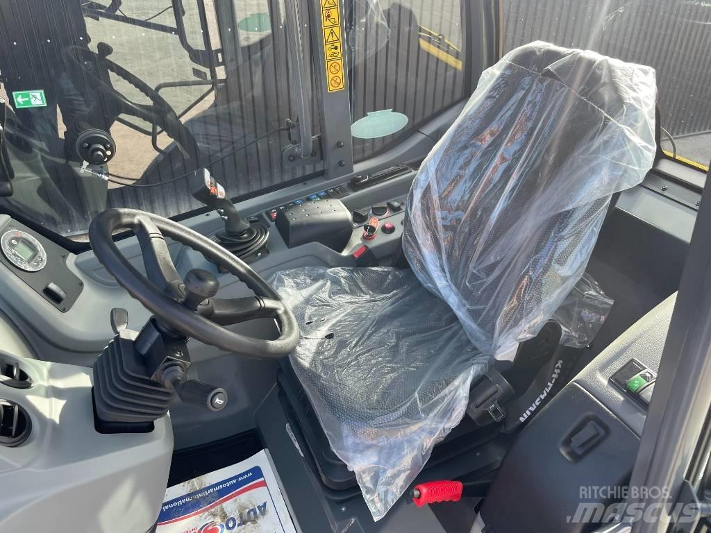 Kramer 5075 輪胎式裝載機