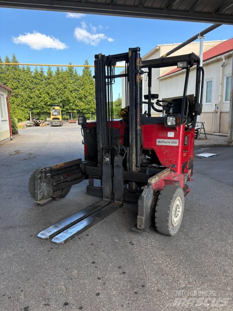 Moffett M5 20.4 其他物料運輸工具
